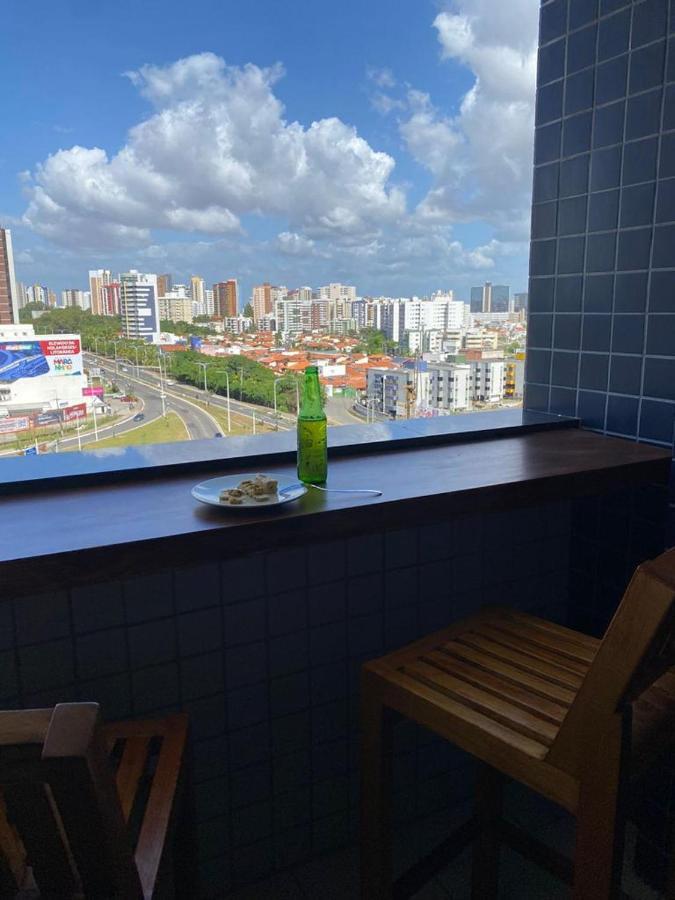 Апартаменти Flat Litoranea Biarritz Сан-Луїс Екстер'єр фото