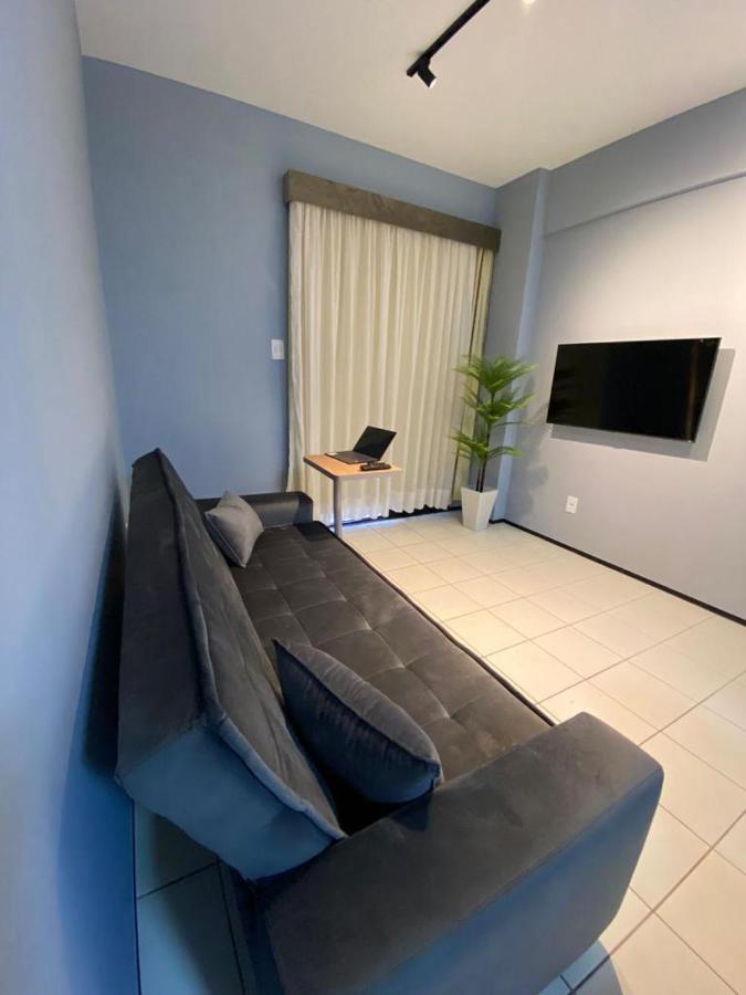 Апартаменти Flat Litoranea Biarritz Сан-Луїс Екстер'єр фото